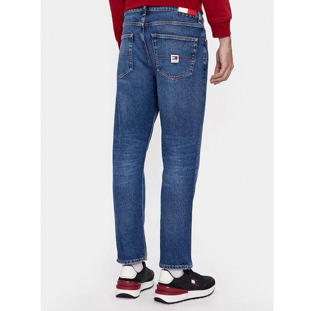 Tommy Jeans DM0DM18174 Blue Tapered Fit