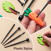 2025+ Clay Tools Kit, 27 PCS Pottery Tools, Practical Polymer Clay Sculpting Tools Kit, Air Dry Clay Tools Set for Kids