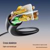 SAMZHE Cat6 Gigabit Ethernet Cable