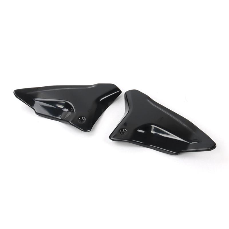 NEW-Motorcycle Rear Infillpanels Side Panels Rear Infillpanels Side Panels For MT-09 Side Frame Fairing