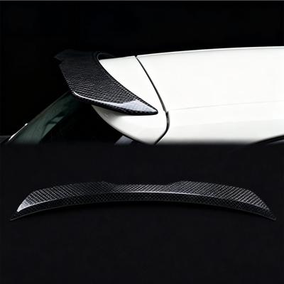 Applications: Suzuki Wagon R Wagon R Stingray MH34S 44S Type Rear Spoiler, Tailgate Spoiler,