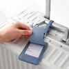 Luggage Tags, Luggage Check-in Signs, Hang Tags, Name Recognition, Anti Loss, Travel Bags and Suitcases
