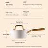 COOKER KING 18cm Non-Stick Milk Pot