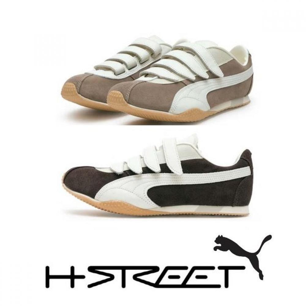 

Puma Кроссовки H Street 406761 01 02 02 Totally Taupe/280
