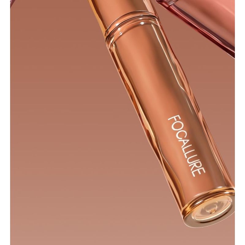 FOCALLURE - Butterfly Velvet Lip Tint - Pink