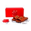 Women’s High-End Slides, Fashionable Luxury Slippers, Comfortable House Slippers