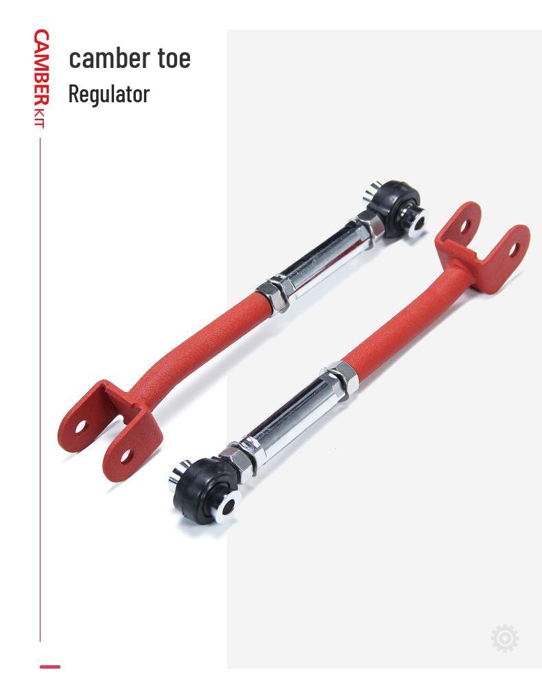 Adjustable Camber Control Arm for Nissan 370Z, Infiniti V36 Y50 G37 G25