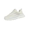 Summer New Openwork Mesh Breathable Athleisure Wear-resistant White Dad Shoes ZMD