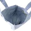 Hapitas Miffy Tote Bag Light Blue Face 6075-M