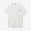 Fila Oversized Graphic T shirT Fs252rs01x001 191