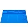 Multifunctional High-Temperature Silicone Repair Mat
