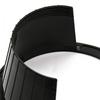 Car Speaker Waterproof Cover 6.5 Inch Weatherproof Sound Insulation Speaker Baffle For Automotive Audio Radio Stereo Sound
