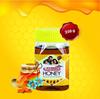 Baidyanath Asli Ayurved Honey Natural Sweetener Pure Honey 250 Gms Pack of 3 Boost Energy