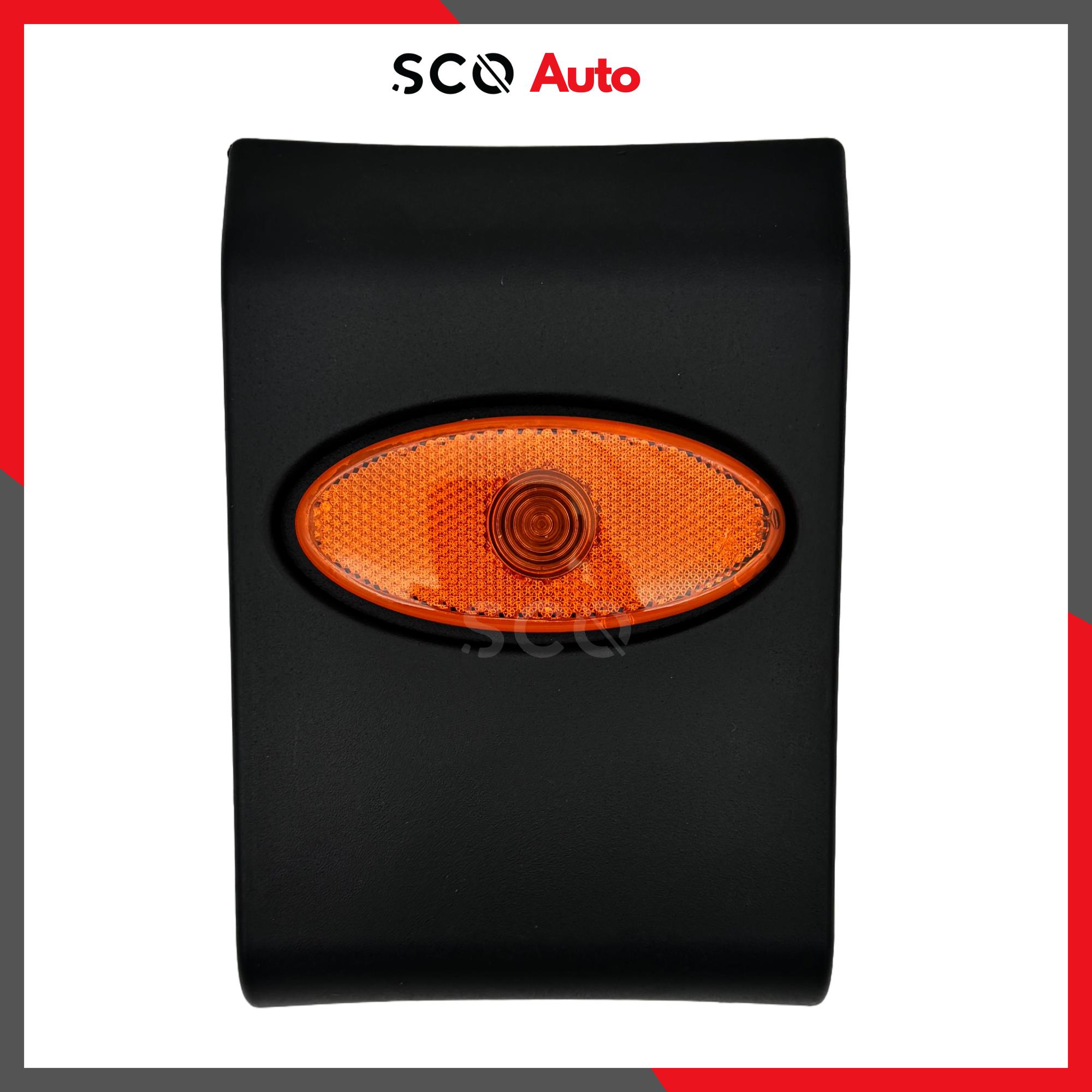 

Накладка натирання бічної панелі для Renault Master MK3 для Opel Movano B для Nissan NV400 768F30007R Накладка накладки на крило 7700353184