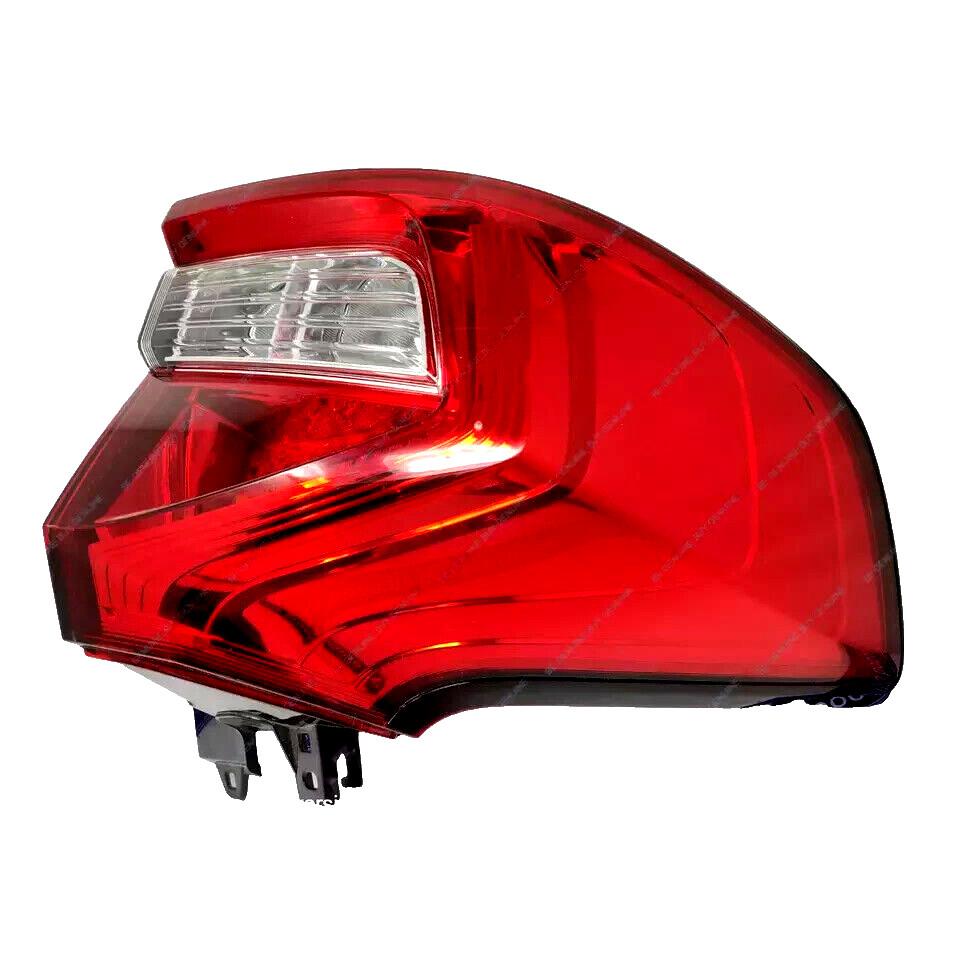 Genuine Oem Suzuki Ertiga Rear Brake Lamp Light Left -(35750M72R00+35681M72R00)