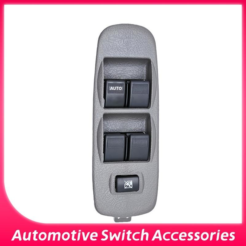 2M34-14505-DA41 For Mazda Front Left Master Driver Side Window For Ford Ranger 1996-2006 Door Power Switch 2M3414505DA41