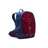 Nike ACG Karst Sports Fashion Polyester Backpack Unisex Backpacks Red Blue CK7510-492