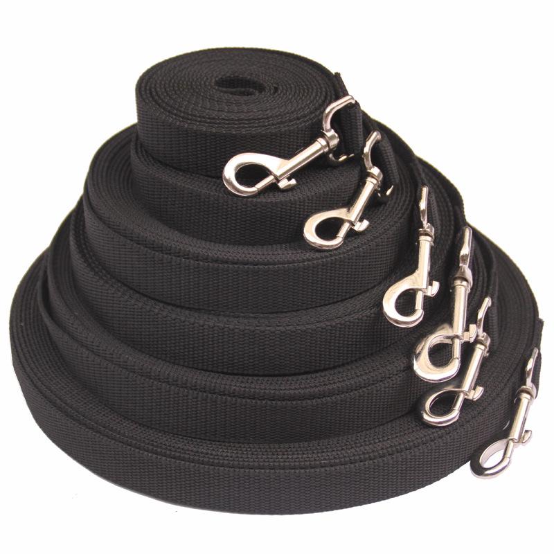 Multi-Length Training & Tracking Leash for Dogs & Cats - Available in 3m, 5m, 8m, 10m, 15m, 20m