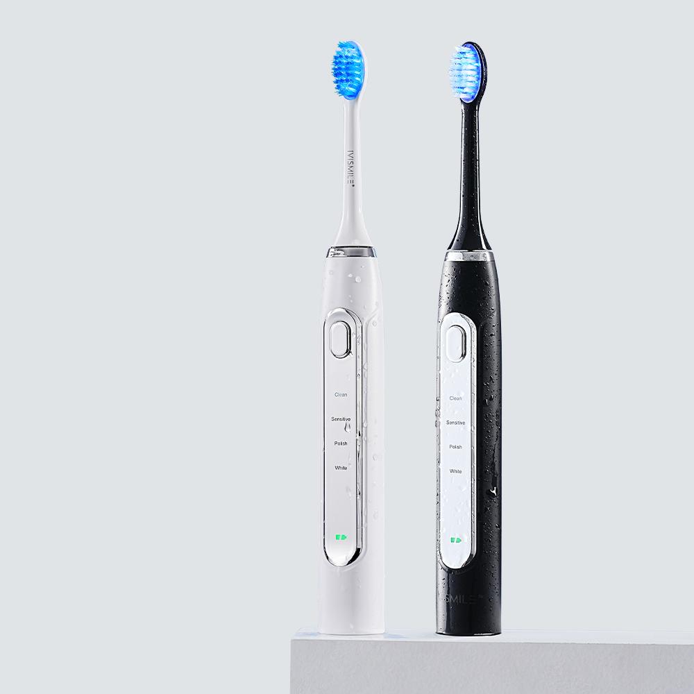 Smart Eco Friendly Wireless Electric Toothbrush Electric Toothbrush
