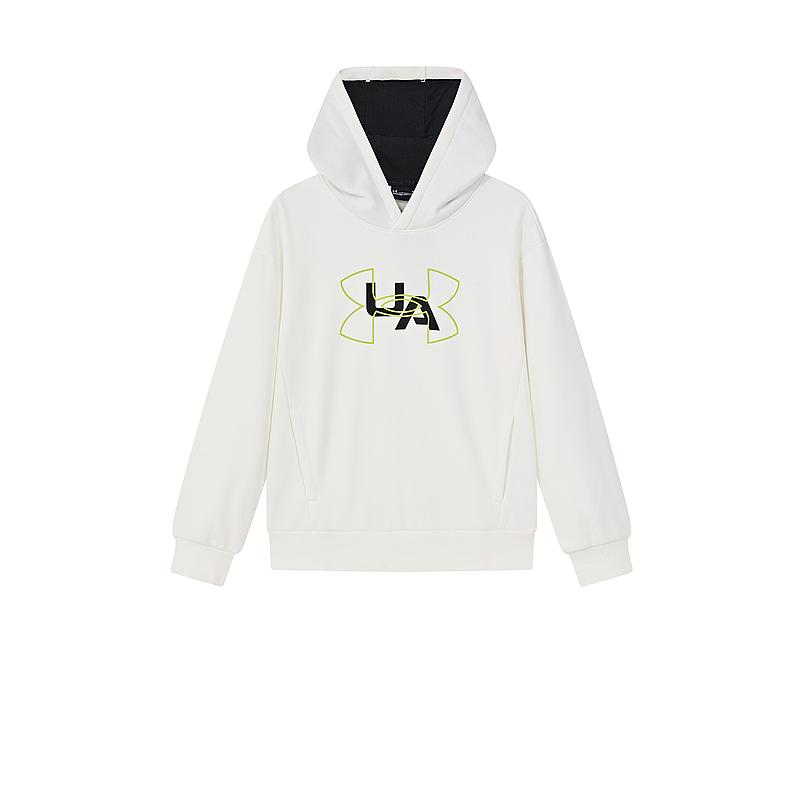 Under Armour Sweatshirt Teenagers 234103031 140