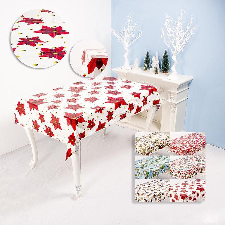 Fhouse Printed Tablecloth Decoration Disposable Diy Table Cloth At Affordable S Free Real Reviews With Photos Joom Fhouse Printed Tablecloth, Diy Table Linens