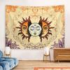 Arazzo hippie Boemia