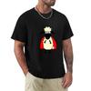 Super Sheep TShirt Essential T Shirt Man Clothes Heavyweights Clothes for Men