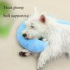 Dog Pillow Four Seasons Universal Toy Pet Fun Mat Neck Pillow Sleeping Cat Summer Blanket Dog Nest Supplies