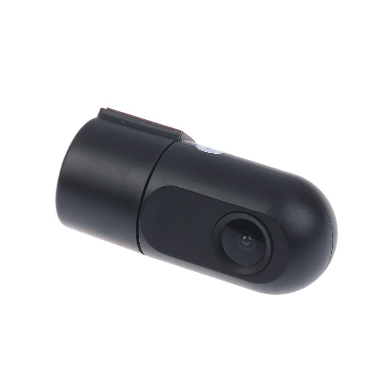 Car Dashcam With Usb Plug Front Camera Resolution 720P, Dedicated Usb Car Dashcam For Android Large Screens