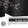 600x300 Japan Cherry Blossom Mouse Pad Gray Desktop Sakura Mousepad Anime Office Carpet Gamer Keyboard Computer Desks HYBXAXC