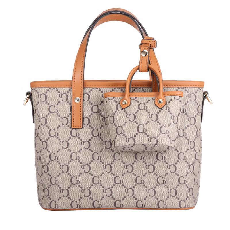 Sheraton Vintage Plaid Women s Crossbody Bag Medium