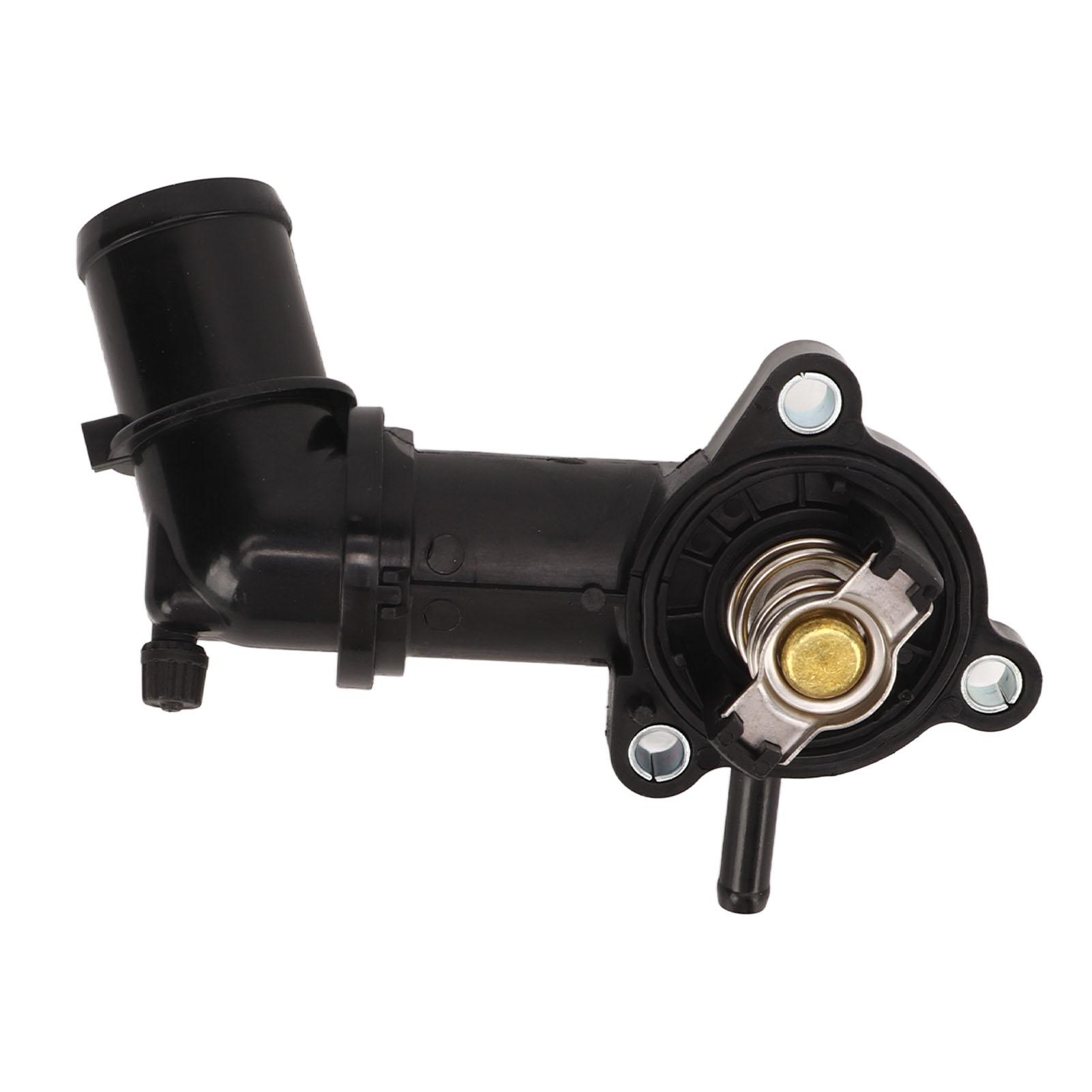 

Coolant Thermostat and Housing 55573003 Replacement for Alfa Romeo 159 Brera Mito Spider