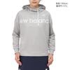 Golf Sweat Parka 1 [New Balance] (Stretchy/Heat Retention) / Women's / 012-4262502 020_Gray [M]