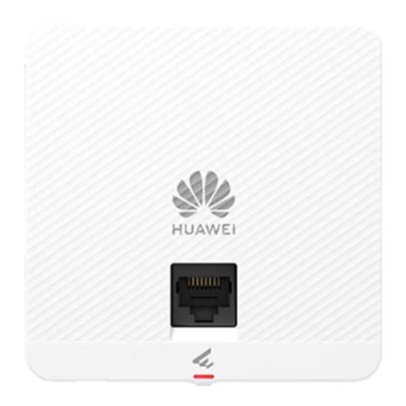 

Huawei Kunling Wi-Fi 6 AX3000 Panel AP (CN version)