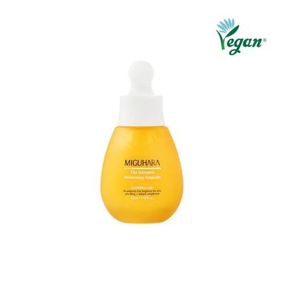 Trattamenti viso – Sieri ed essenze viso