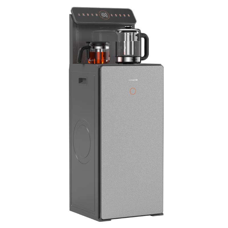 Joyoung WH660 Smart Water Dispenser & Tea Bar CN plug (adapter included)