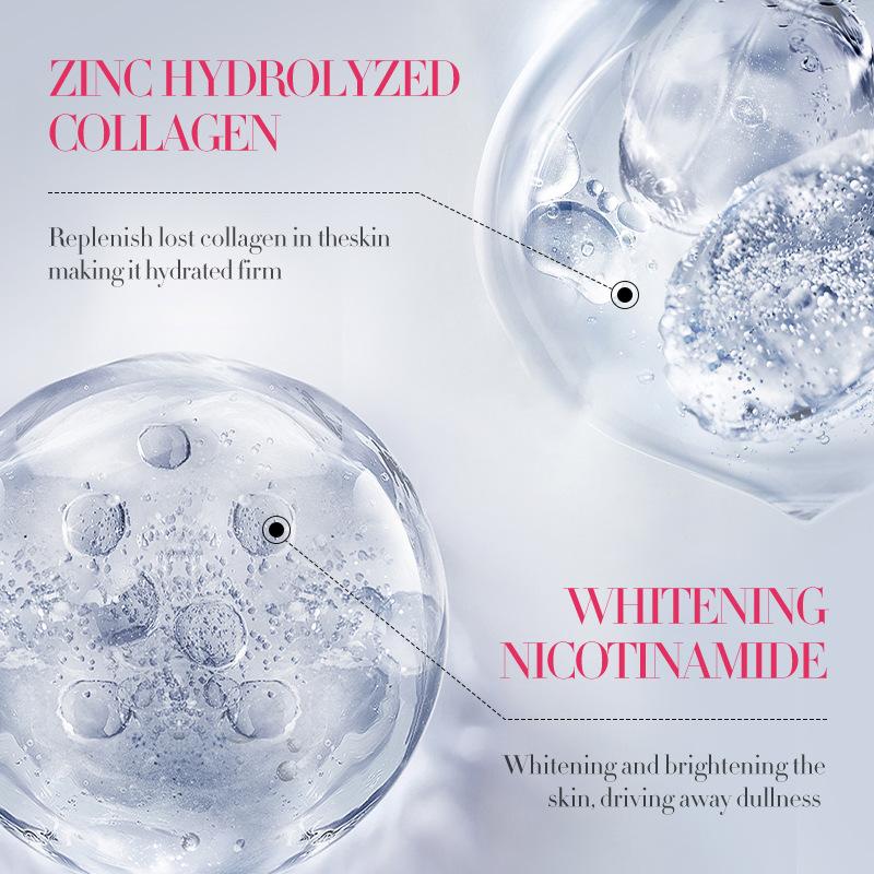 V Face Firming Cream 30gSADOER Facial Lift Firming Skin Facial Cream