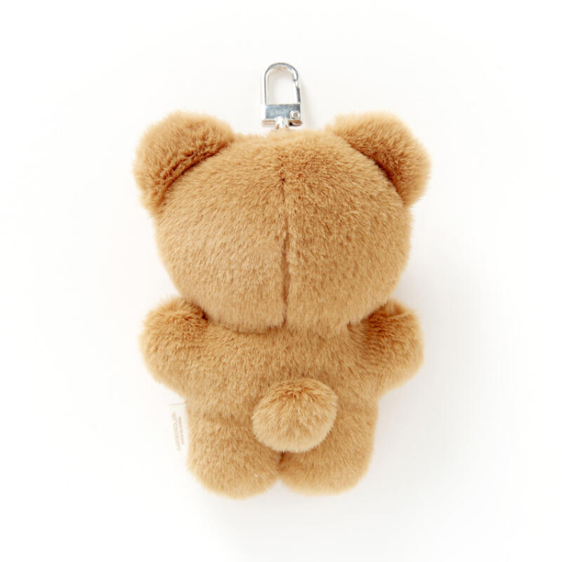 My Bestie Bear Mini Keychain (34012101)