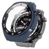 Screen Protector Case  Overall Hard PC Full Protective Cover Ultra Thin Guard Bumper- Compatible- for Watch Ultimate