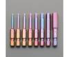 PB Swiss Tools Hex Driver Bit Set 8-Piece EA611PH-20