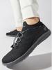 Обувь для треккинга Jack Wolfskin Spirit Knit Low M Phantom