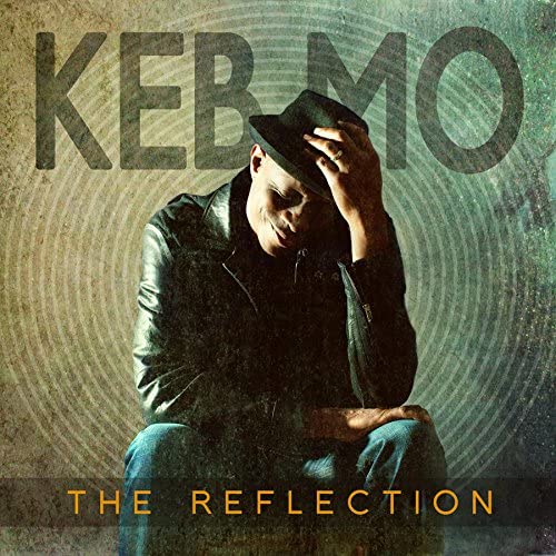 

CD KEB MO - Reflection YB1101 Yolabelle Inter 2011 US Soul/Funk Used