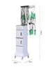 Smart Ceramic Perming Machine with Digital Constant Temperature for Professional Hairdressing