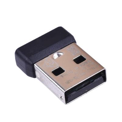 High Performances USB Dongle for G ProX Superlight Mouse Receiver Wireless Adapter for Ensuring Stable Connection