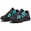 Hongxing Erke Hiking Shoes With Comfortable, Non-Slip, Wear-Resistant, Rebound Fit Men sneaker Black Blue 51124402108-005