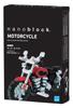 Nanoblock Seria Real Hobby Motocykl NBM-006