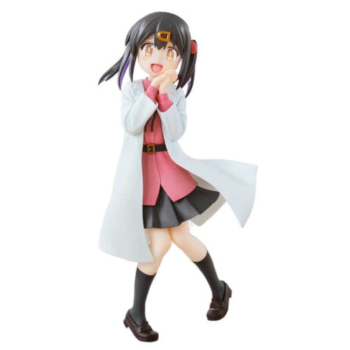 Big Brother is Finished! Vivit Figure Miharu Oyama