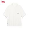 Li-Ning Unisex Summer Business Polo Shirt APLW443