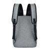 Breathable Student Schoolbag, Men's Casual Sports Backpack, Backpack for Computers