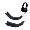 Headset Replacement Headband Cushion Headphone Headband Replacement Cushion Protector for MDR-1A 1ADAC 1ABT 1R 1RBT Headphone Accessories